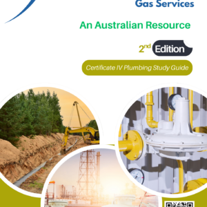 Certificate IV Plumbing Study Guide – Part 2